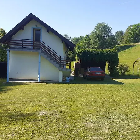 Iva&vuk Vakantiehuis Doboj